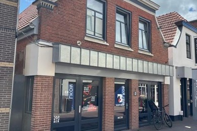 Bekijk foto 2 van Deurningerstraat 7 Bekijk foto 2 van Deurningerstraat 7