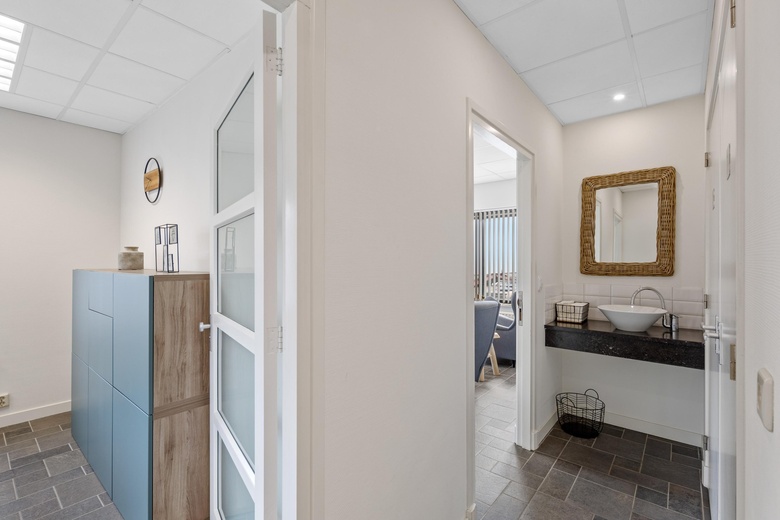 KantoorruimteaanStrijmaden 7<br/> inRoosendaal