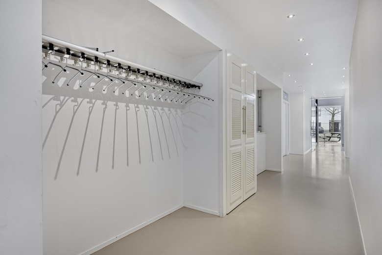 BedrijfsruimteaanDe Bloemendaal 5<br/> inDen Bosch