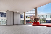 Bekijk foto 4 van Generaal Eisenhowerplein 101