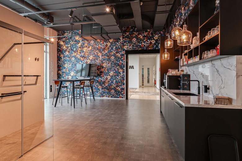 KantoorruimteaanHogeweg 87 - 93<br/> inZaltbommel