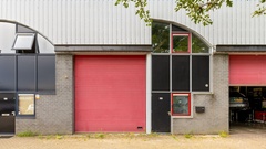 Bedrijfsruimte te huur Zaandam - Penningweg 63