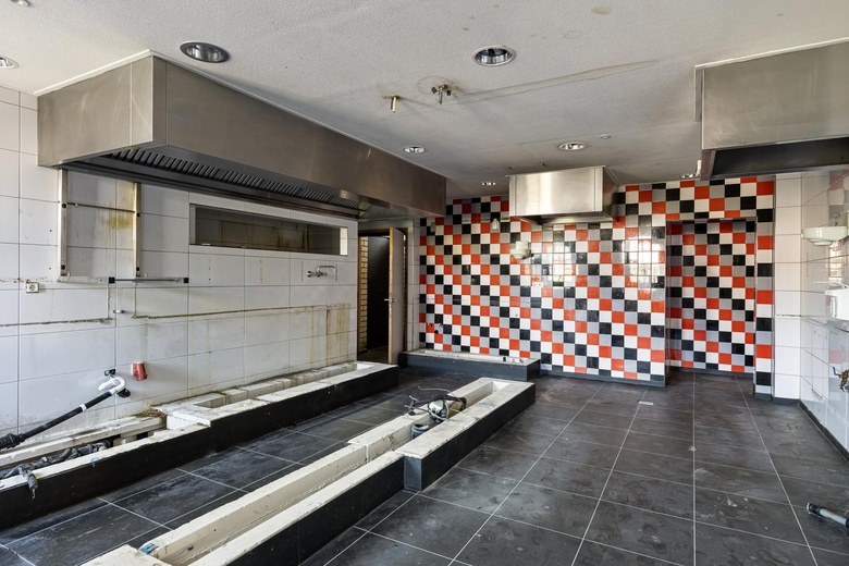 HorecaaanMolenstraat 31<br/> inDeurne