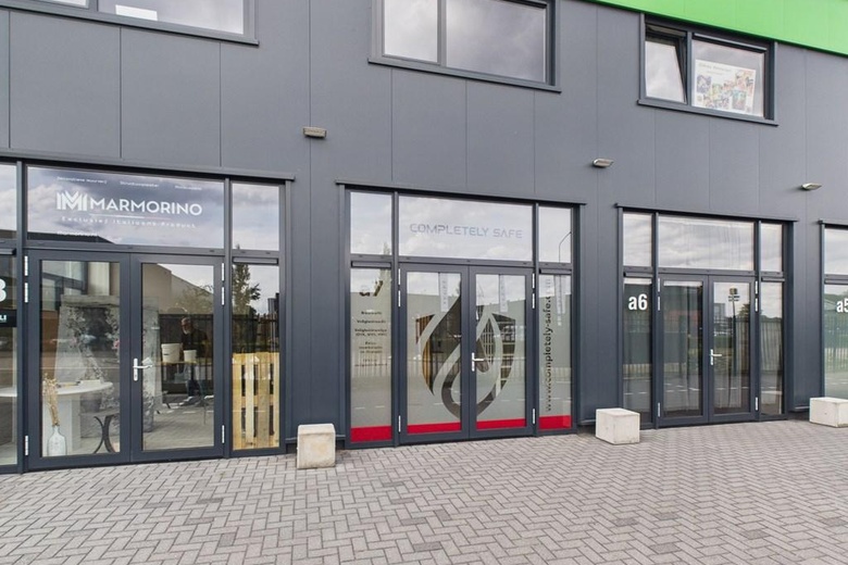 BedrijfsruimteaanArgon 14 A7<br/> inOud-Gastel BedrijfsruimteaanArgon 14 A7<br/> inOud-Gastel