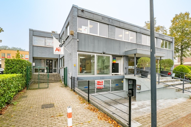 Kantoorruimte Vleuten - Albert Schweitzerlaan 10 - Foto 9