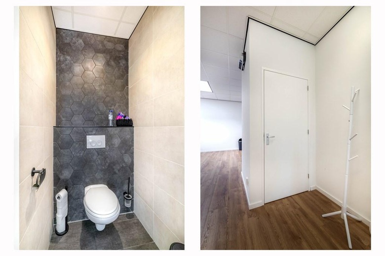 BedrijfsruimteaanStaringlaan 14 D<br/> inWaddinxveen