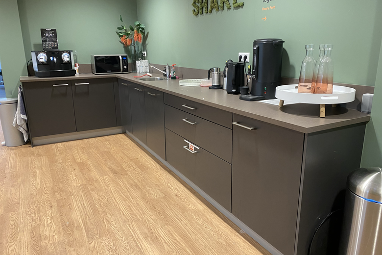 WerkplekaanMarktstraat 1<br/> inBodegraven