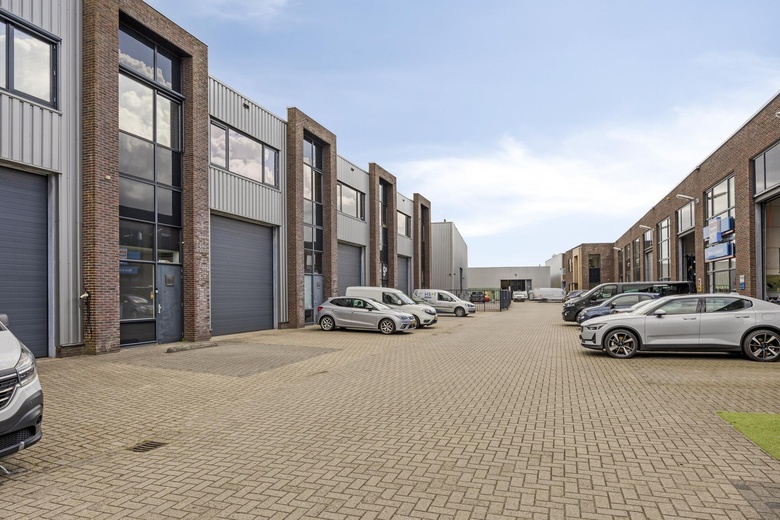 BedrijfsruimteaanMelkrijder 9 c<br/> inNijkerk BedrijfsruimteaanMelkrijder 9 c<br/> inNijkerk