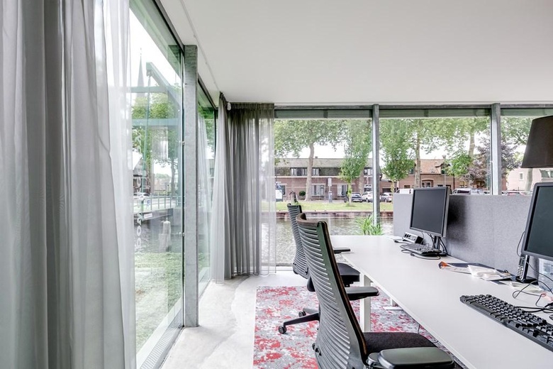 Kantoorruimte Nieuwegein - Bernhardstraat 1 - Foto 8