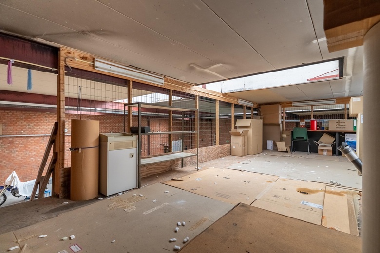 BedrijfsruimteaanHendrik ter Kuilestraat 161<br/> inEnschede