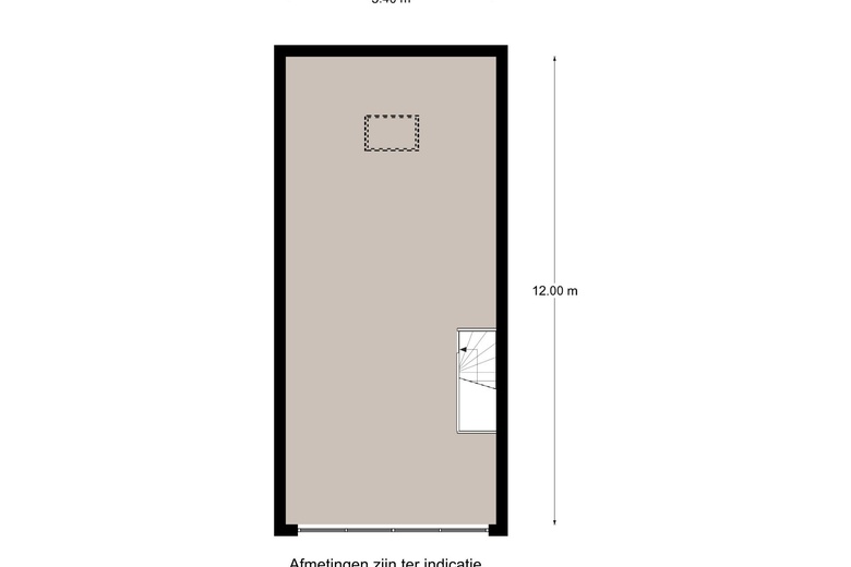 BedrijfsruimteaanWasbeekerlaan 28<br/> inSassenheim