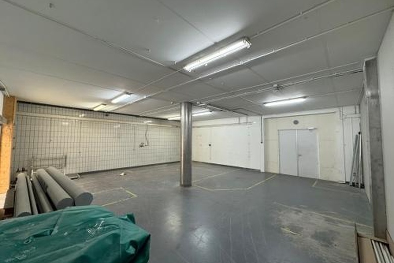 Kantoorruimte Rotterdam - Van Helmontstraat 17 - Foto 17