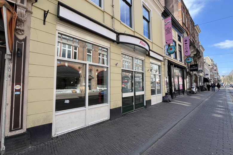 WinkelruimteaanNobelstraat 293<br/> inUtrecht