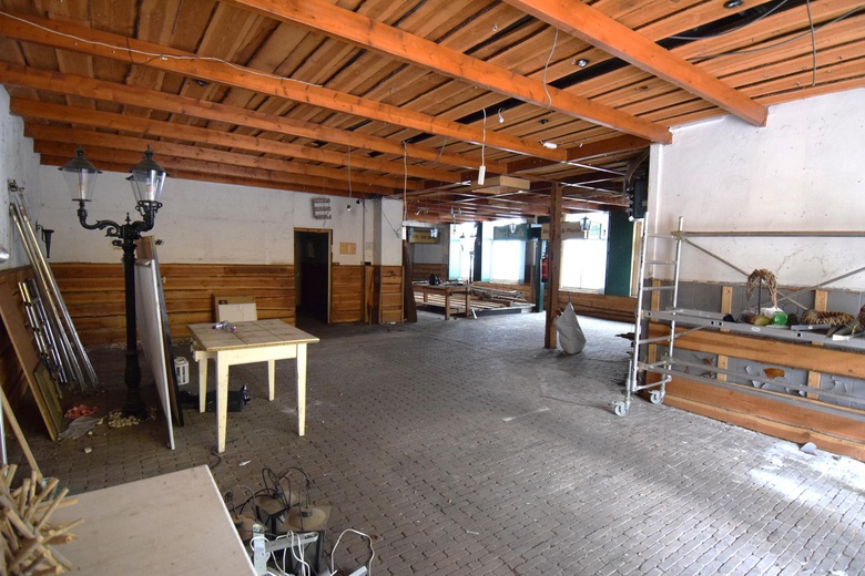 WinkelruimteaanLevendaal 136<br/> inLeiden