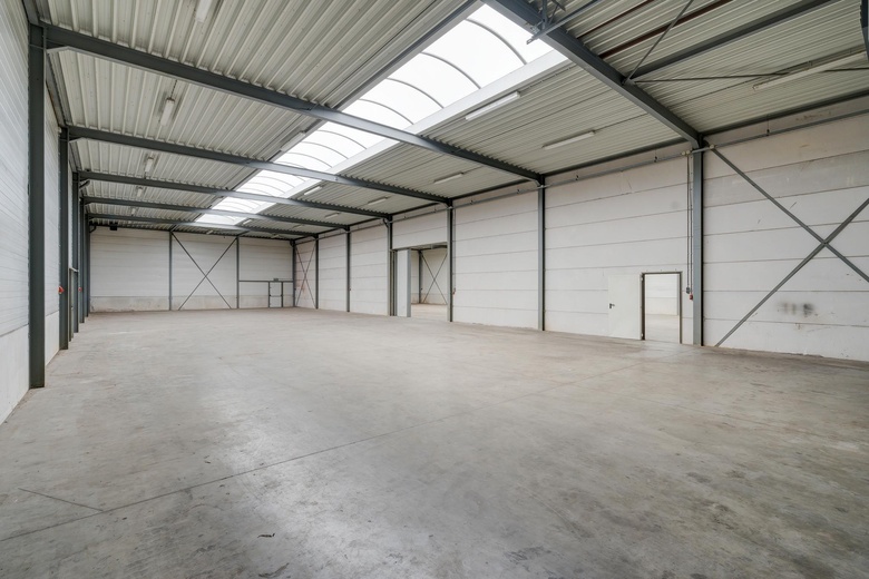 BedrijfsruimteaanOude Graaf 5<br/> inWeert BedrijfsruimteaanOude Graaf 5<br/> inWeert