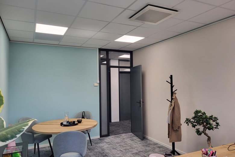 KantoorruimteaanZwarteweg 121<br/> inAalsmeer