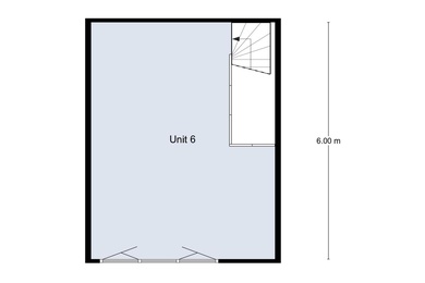 Bedrijfsruimte te koop Rotterdam - Gouderakstraat 27 B