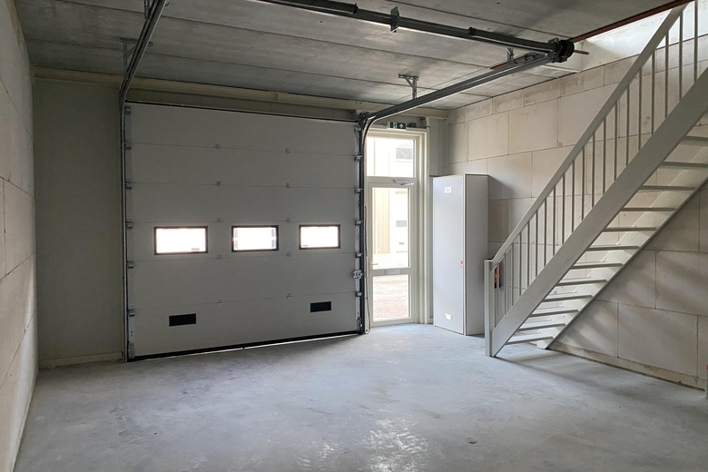 BedrijfsruimteaanPalmpolstraat 99 G 15<br/> inAlmere