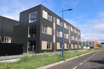 Bedrijfsruimte Amersfoort - Memelweg 8 - Foto 5