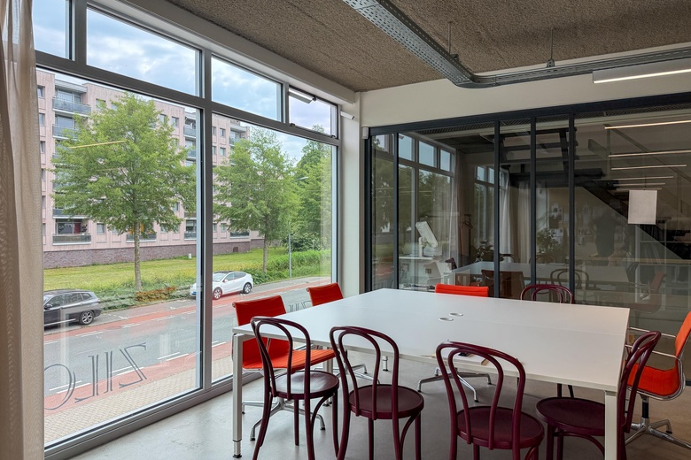 Bedrijfsruimte Weesp - Hogeweyselaan 25 - Foto 16
