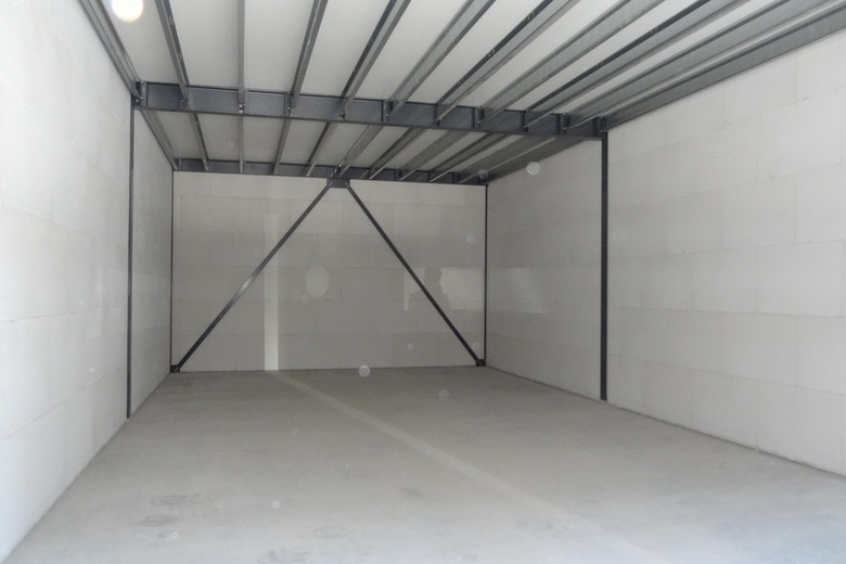 Bedrijfsruimte Zwaag - de Oude Veiling 69 C - Foto 3
