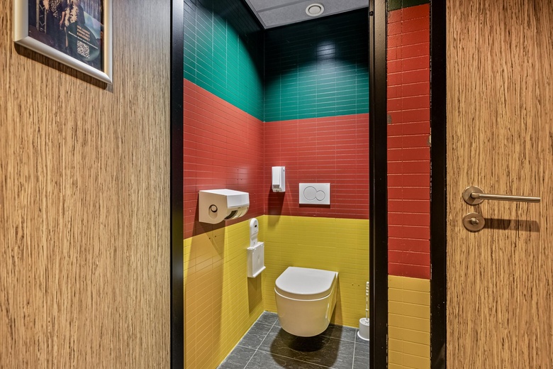 Horeca Amersfoort - Ruimtevaart 8 - Foto 25