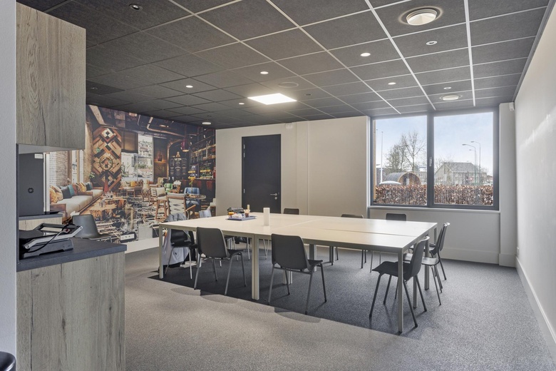 BedrijfsruimteaanWanroijseweg 38<br/> inMill BedrijfsruimteaanWanroijseweg 38<br/> inMill