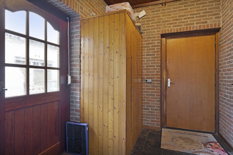 BedrijfsruimteaanDorpsstraat 11<br/> inVorden