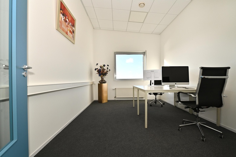 KantoorruimteaanBoerenverdriet 20<br/> inBergen op Zoom