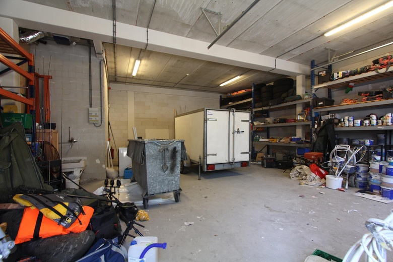 BedrijfsruimteaanWaarderweg 33 B 2<br/> inHaarlem BedrijfsruimteaanWaarderweg 33 B 2<br/> inHaarlem