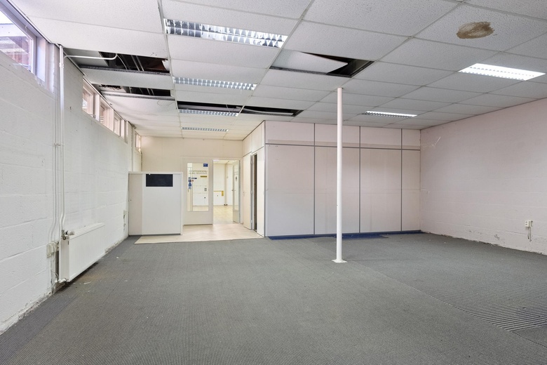 BedrijfsruimteaanKromme Spieringweg 432<br/> inVijfhuizen BedrijfsruimteaanKromme Spieringweg 432<br/> inVijfhuizen