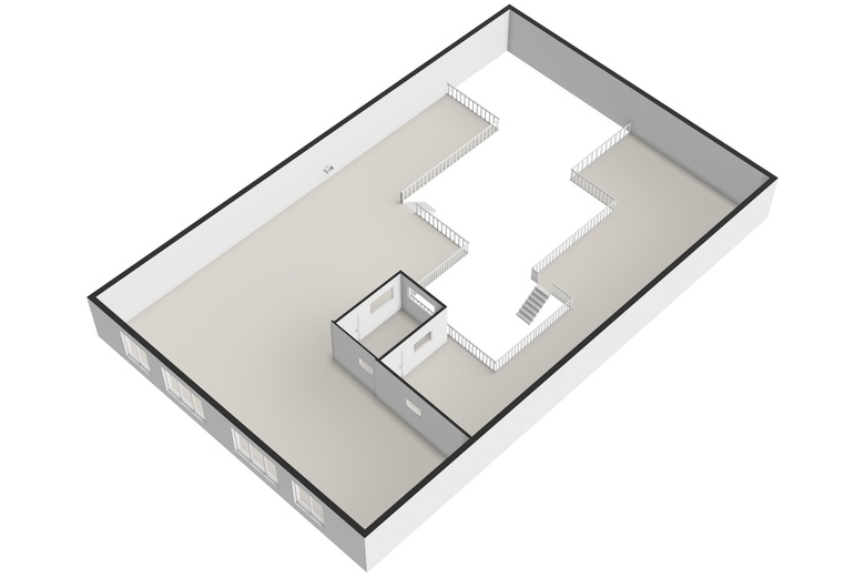 BedrijfsruimteaanZilverstraat 56<br/> inDen Haag