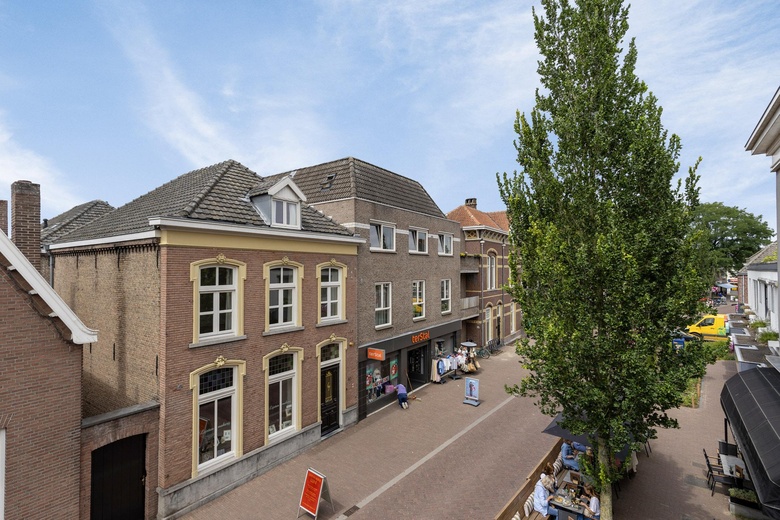 Winkelruimte Gemert - Kerkstraat 40 - Foto 5