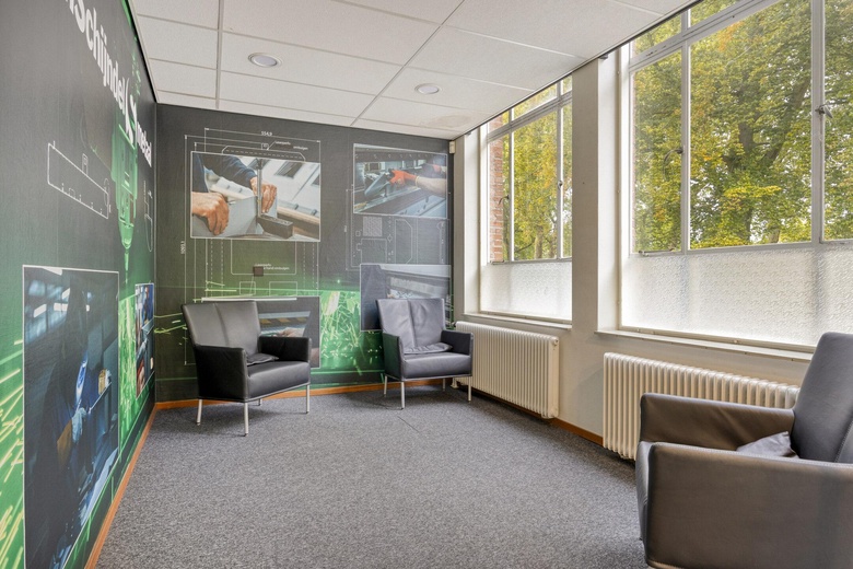 BedrijfsruimteaanRijensestraatweg 65<br/> inDongen