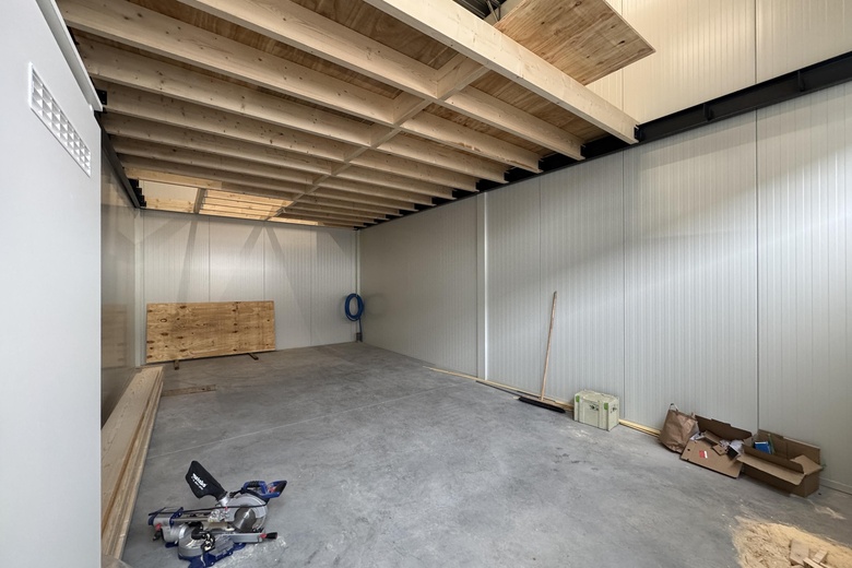 BedrijfsruimteaanPascalweg 39<br/> inZwolle