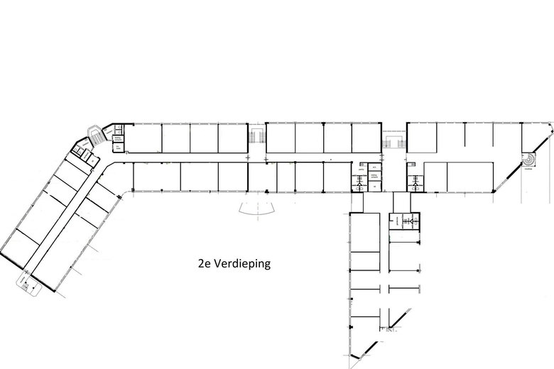 KantoorruimteaanWinthontlaan 200<br/> inUtrecht