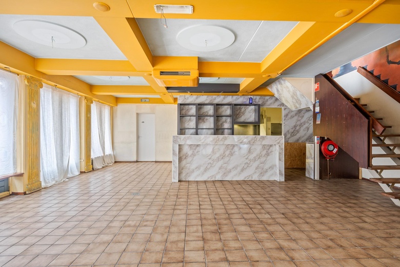 HorecaaanHooghuisstraat 15<br/> inOss