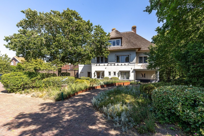 KantoorruimteaanAtjehweg 9<br/> inNoordwijk