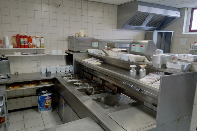 HorecaaanJakob Bruggemalaan 93 A<br/> inVeendam HorecaaanJakob Bruggemalaan 93 A<br/> inVeendam