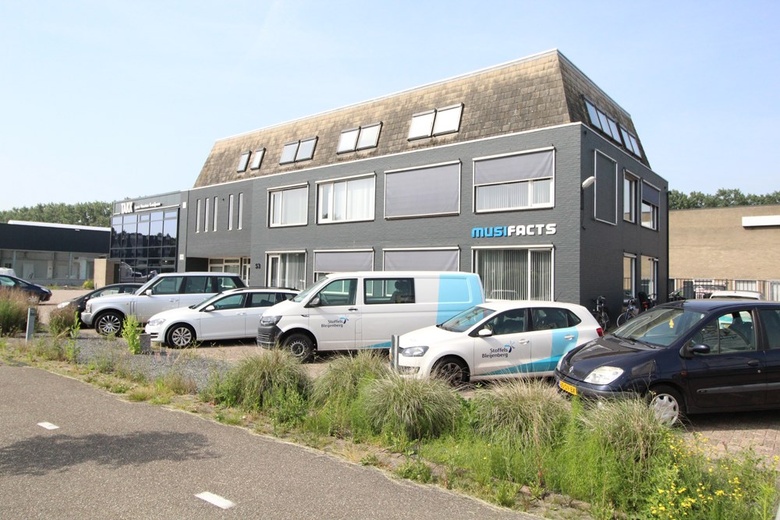 KantoorruimteaanMr. F.J. Haarmanweg 53 9<br/> inTerneuzen