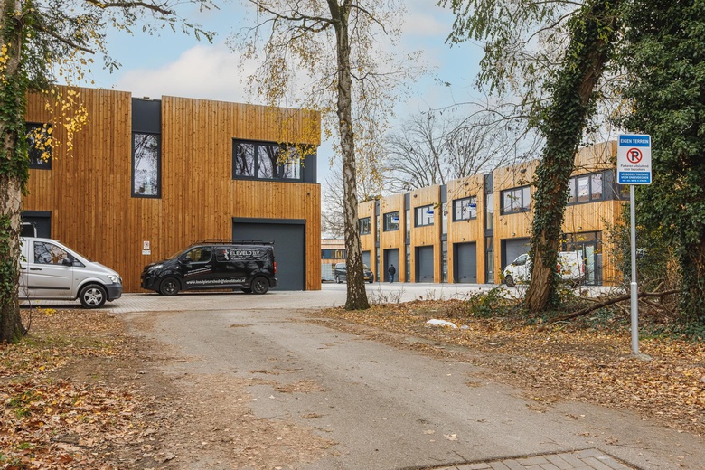 BedrijfsruimteaanDijnselburgerlaan 3 A 4<br/> inZeist