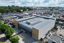 Bedrijfsruimte Ridderkerk - Leidekkerstraat 4 a 7 - Foto 1
