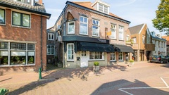 Kantoorruimte Dorpsstraat 20, Warmond | Bedrijfspand.com