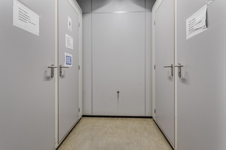 BedrijfsruimteaanTransistorstraat 141<br/> inAlmere BedrijfsruimteaanTransistorstraat 141<br/> inAlmere