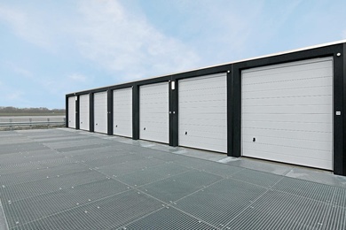 Bedrijfsruimte te huur Maassluis - Zomerdijk 134 0 ong