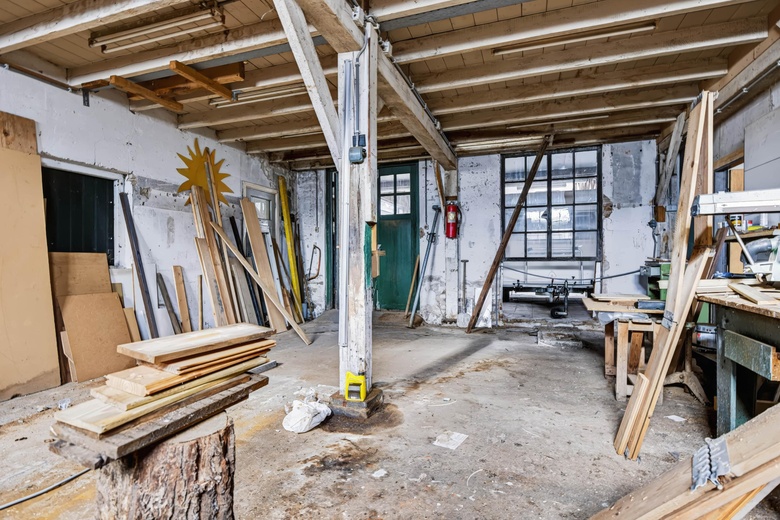 Bedrijfsruimte Apeldoorn - Oosterlaan 57 A - Foto 12