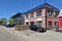 Bekijk foto 2 van eenheid 1 aan de Kauwenhoven 30 in Lunteren