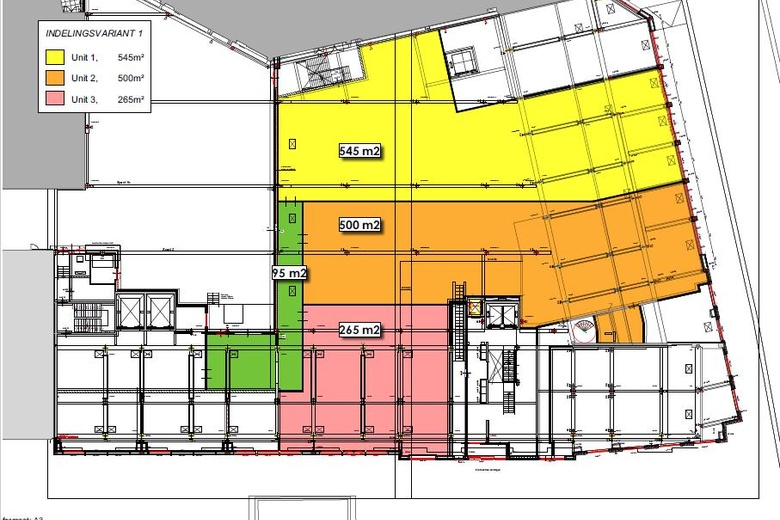 WinkelruimteaanSpuiboulevard 3<br/> inDordrecht WinkelruimteaanSpuiboulevard 3<br/> inDordrecht