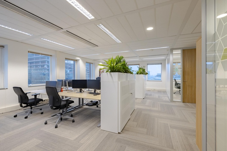 KantoorruimteaanDelflandlaan 1<br/> inAmsterdam