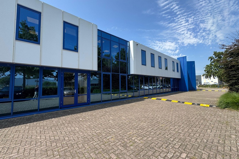 BedrijfsruimteaanHavenweg 1<br/> inWaalwijk BedrijfsruimteaanHavenweg 1<br/> inWaalwijk